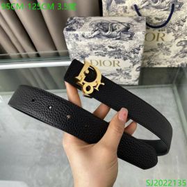 Picture of Dior Belts _SKUDiorbelt35mmX95-125cm7D161297